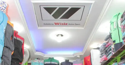 WISIZ SPORT WISIZ SPORT